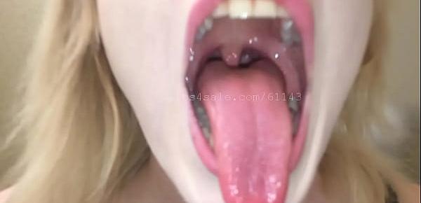  Kristy&039;s Mouth Video 1 Preview